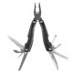 Мультитул Mil-Tec Kombi Tool multitool - Black 15402002